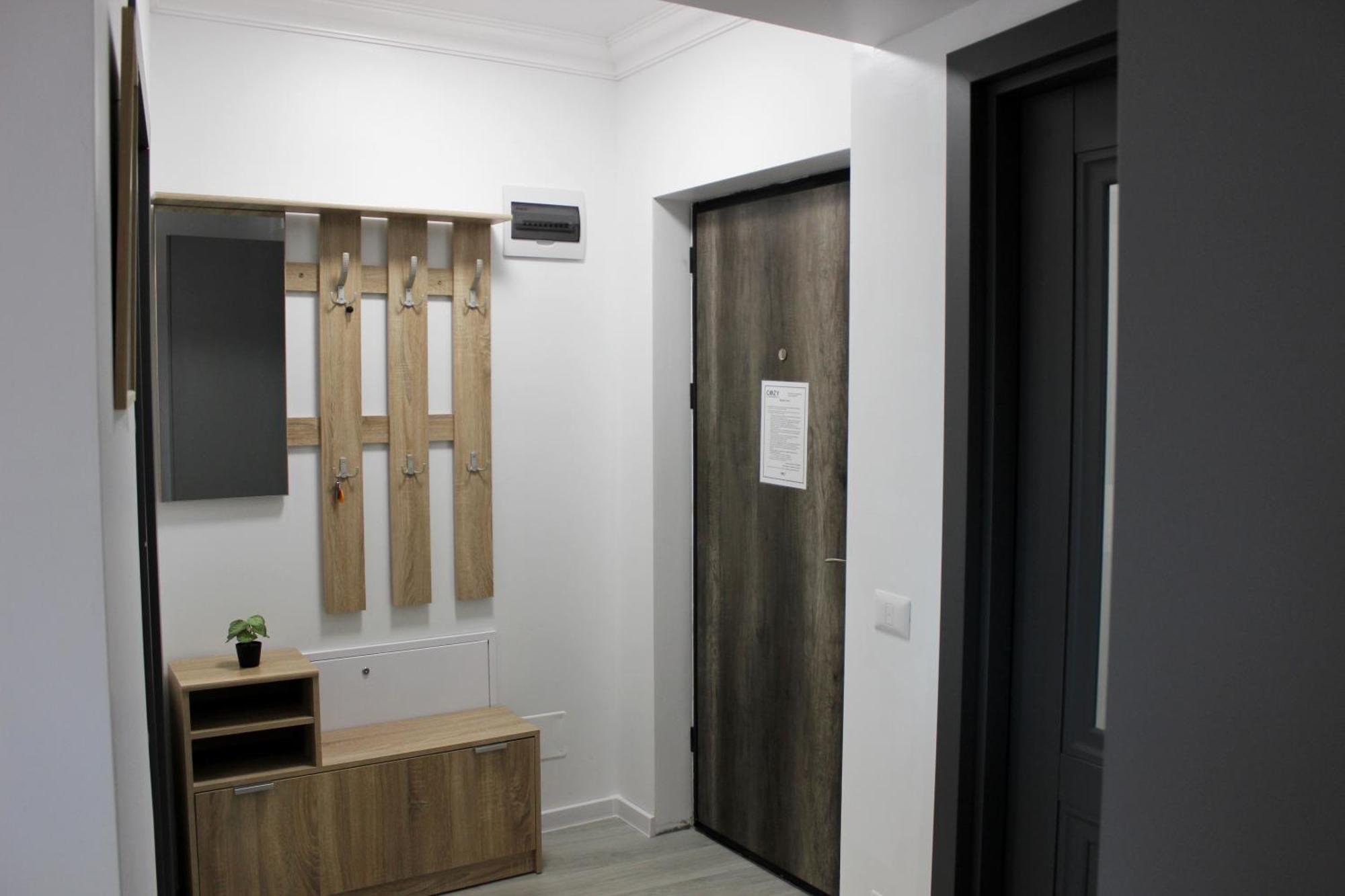 Cozy Apartments In Centre Of Suceava Near Kaufland And University Eksteriør bilde