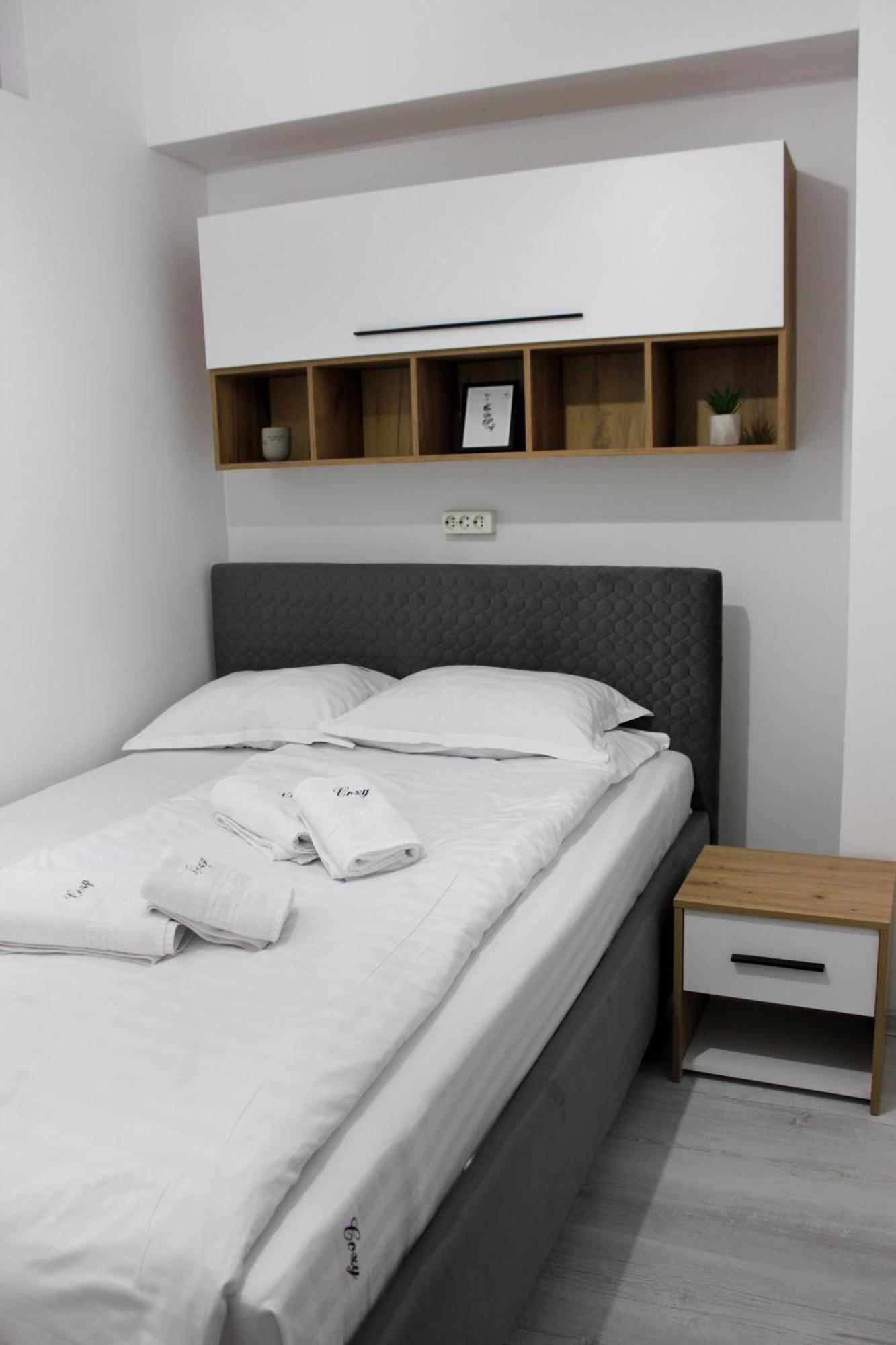 Cozy Apartments In Centre Of Suceava Near Kaufland And University Eksteriør bilde