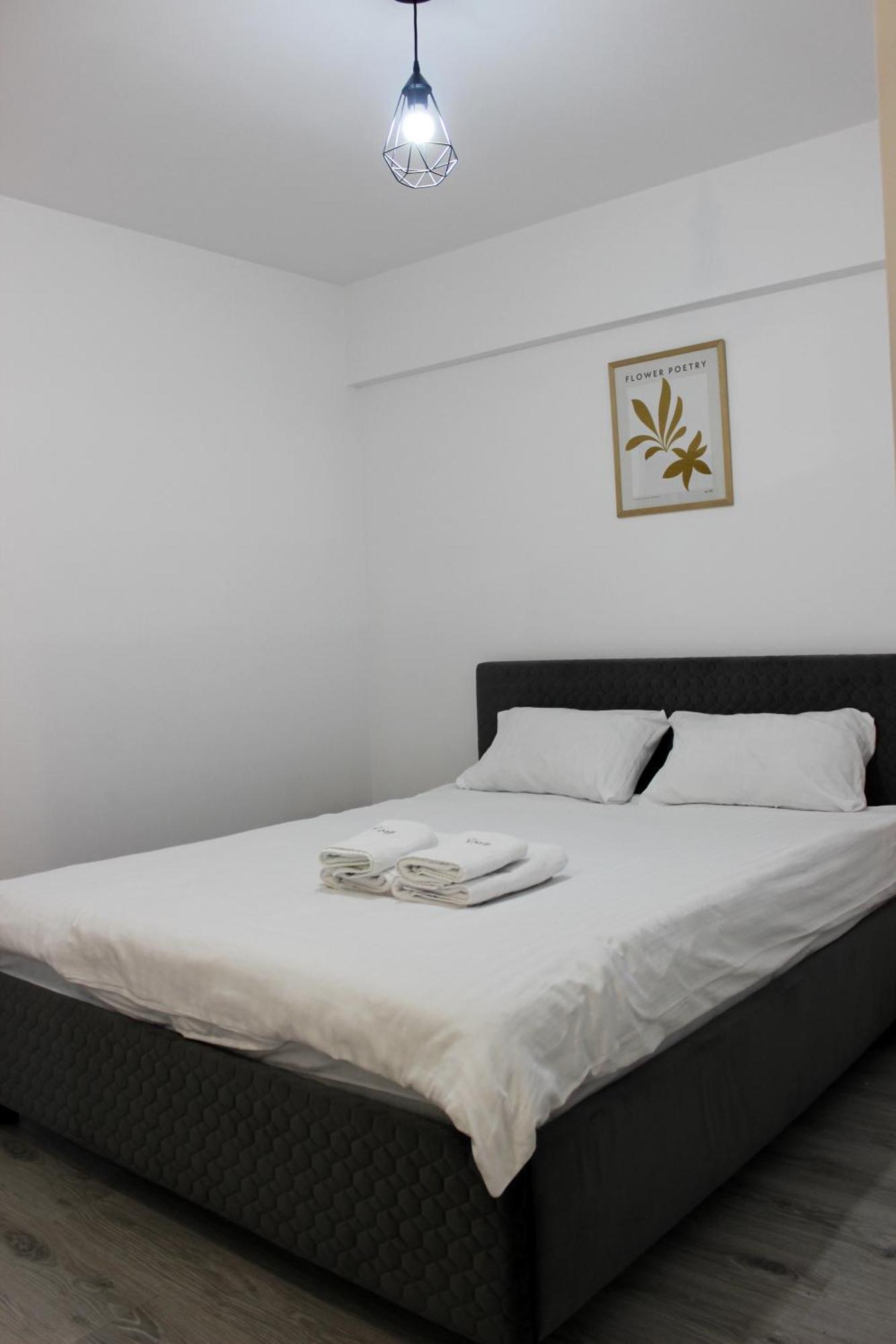 Cozy Apartments In Centre Of Suceava Near Kaufland And University Eksteriør bilde