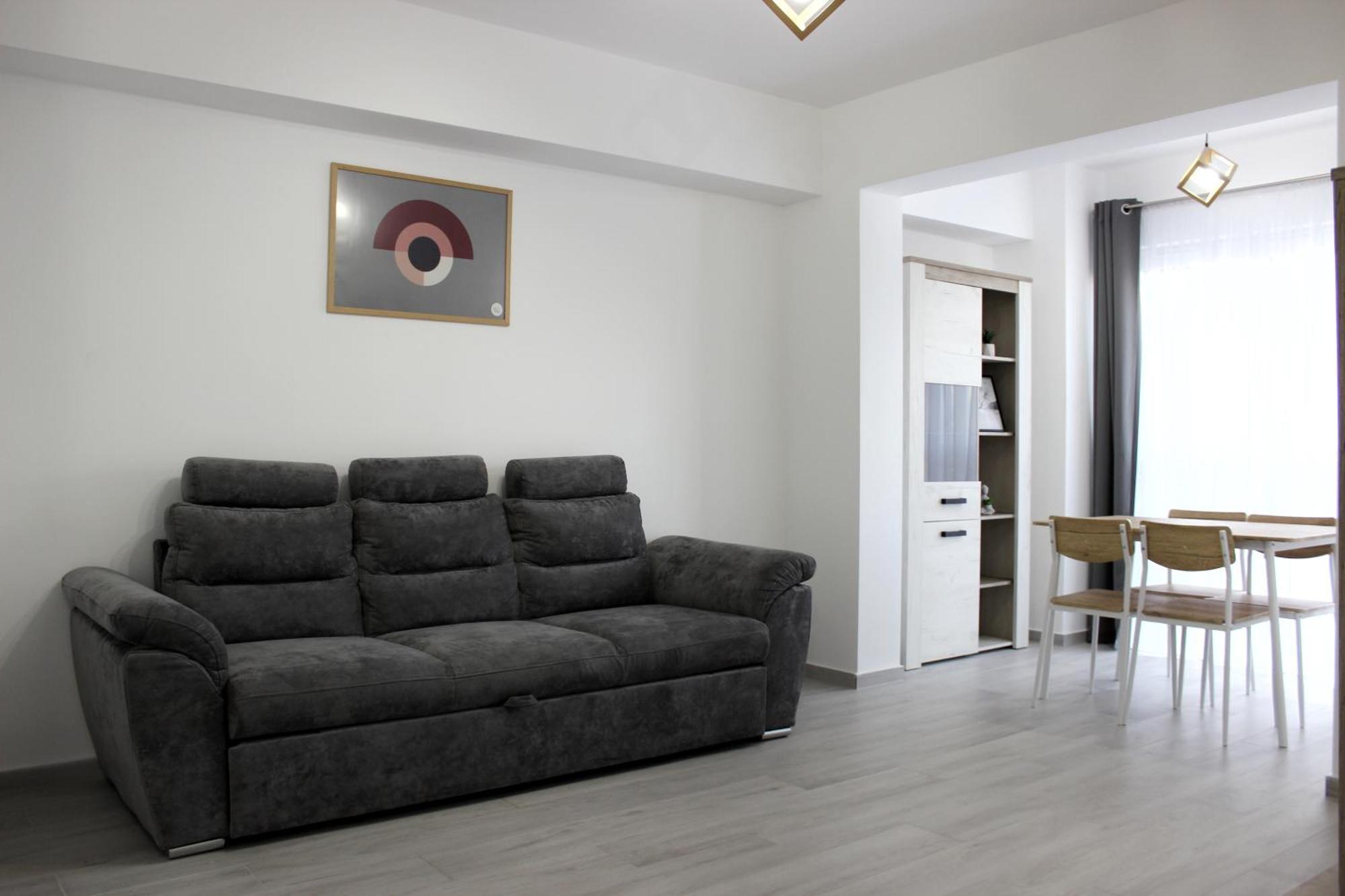 Cozy Apartments In Centre Of Suceava Near Kaufland And University Eksteriør bilde